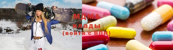 таблы Богданович